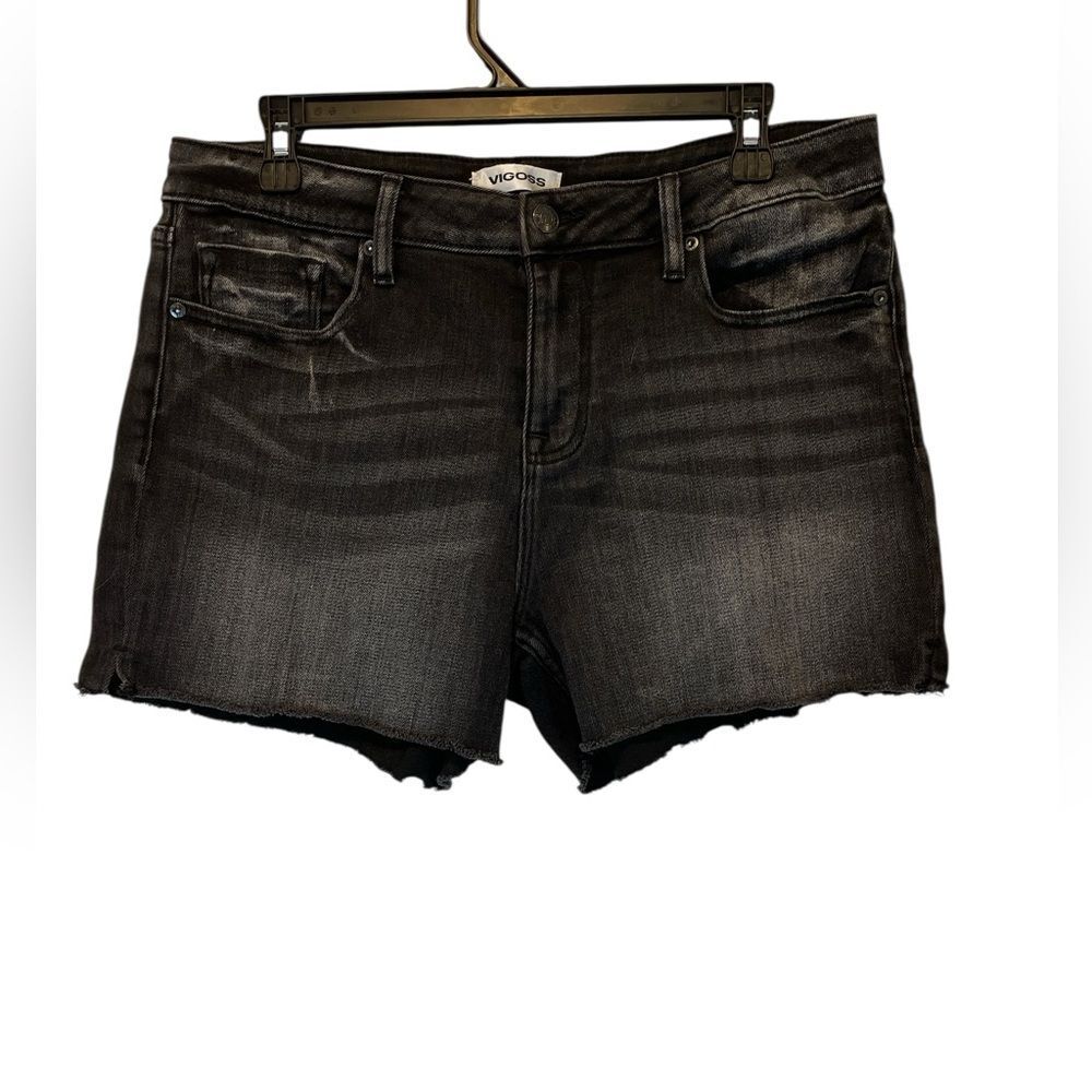 Vigoss Marley Short Jeans for Women size 30